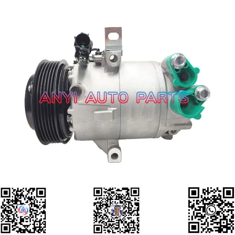 For Hyundai Elantra/kia Soul 1.8lnapa Tem276078 Napa Tem27608