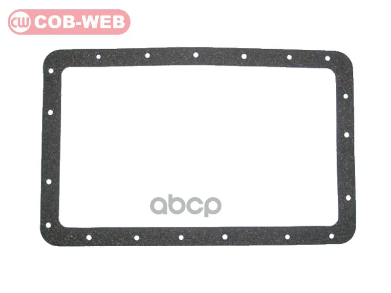 Фильтр Акпп С Пробковой Прокладкой Поддона Cob-Web 112400-01 (Sf240/071690) COB-WEB арт. |