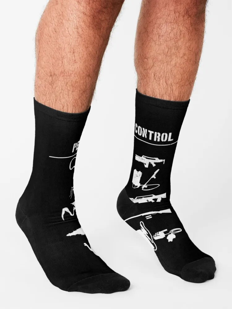 Противовредные носки баскетбольные футбольные Цветочные для девочек и мужчин