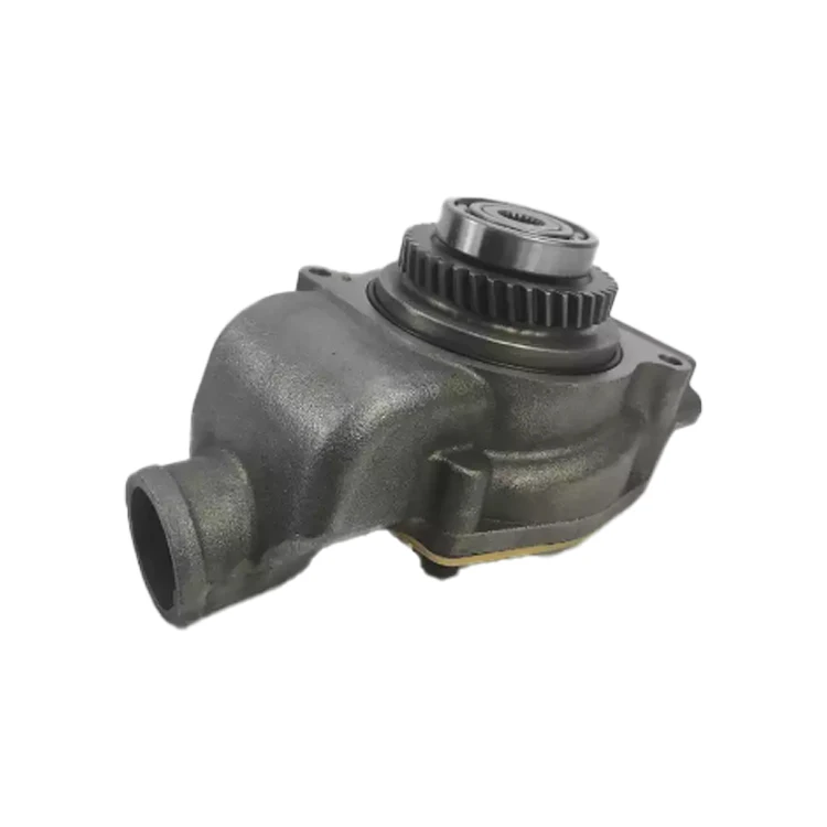 

High Quality 2p0662 1727776 High Quality Water Pump 1727776 Construction machinery parts Engine water pump