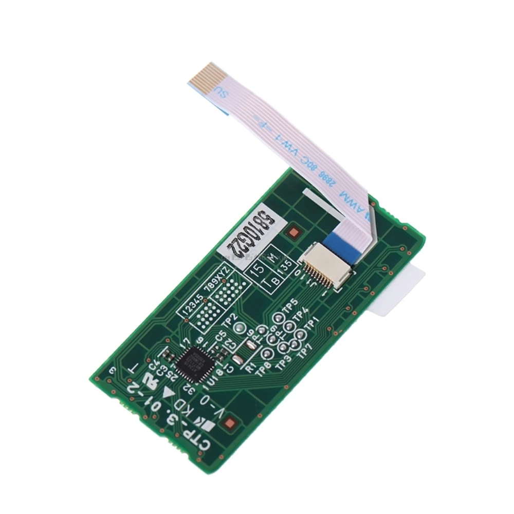 Сменный джойстик Сенсорная панель контроллера для геймпада Sony Playstation 4 PS4 |