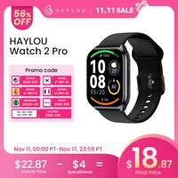 Смарт-Часы HAYLOU Watch 2 Pro