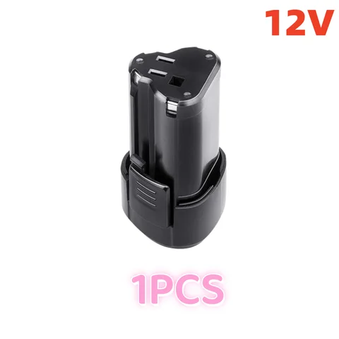 KEPAH Литиевая батарея 12В 3000 мАч для Worx WA3503