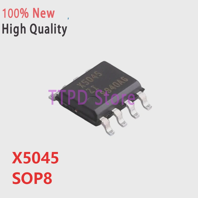 Патч X5045 X5045S X5045ZI SOP8