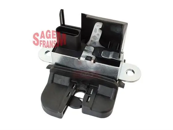 

171199 Внутренний замок крышки багажника GOLF V VI PASSAT