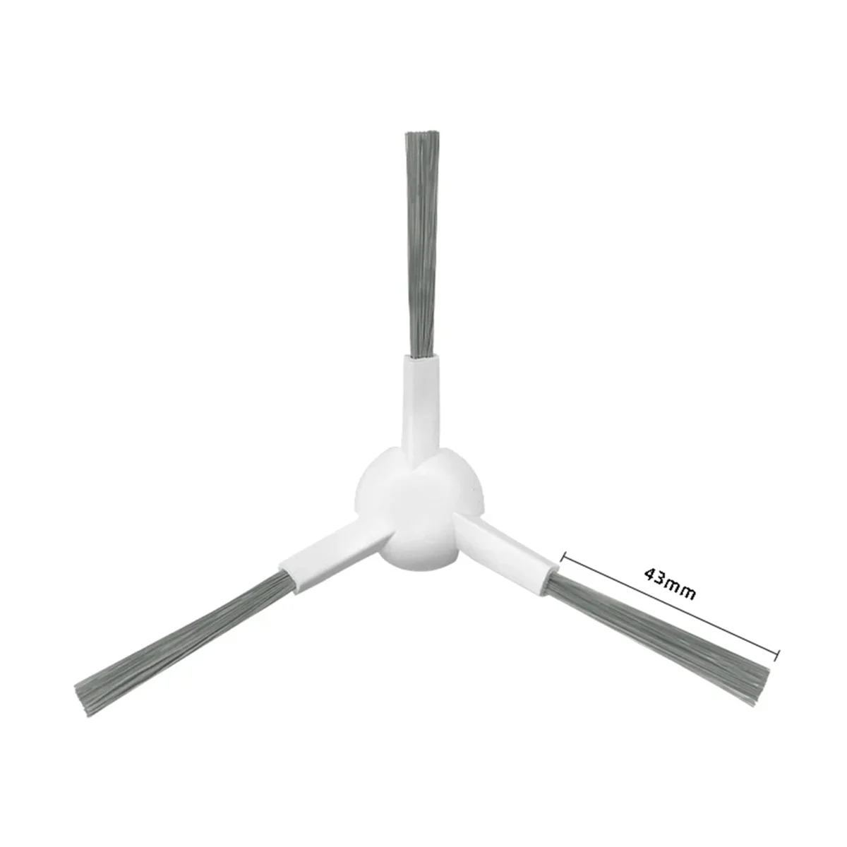 Для Bot D9 Plus RLD11GD робот-пылесос запасные части аксессуары фильтр Hepa швабра тряпка