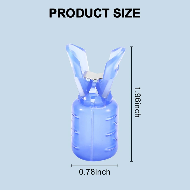 Защитные колпачки для рыболовных снастей 10 шт