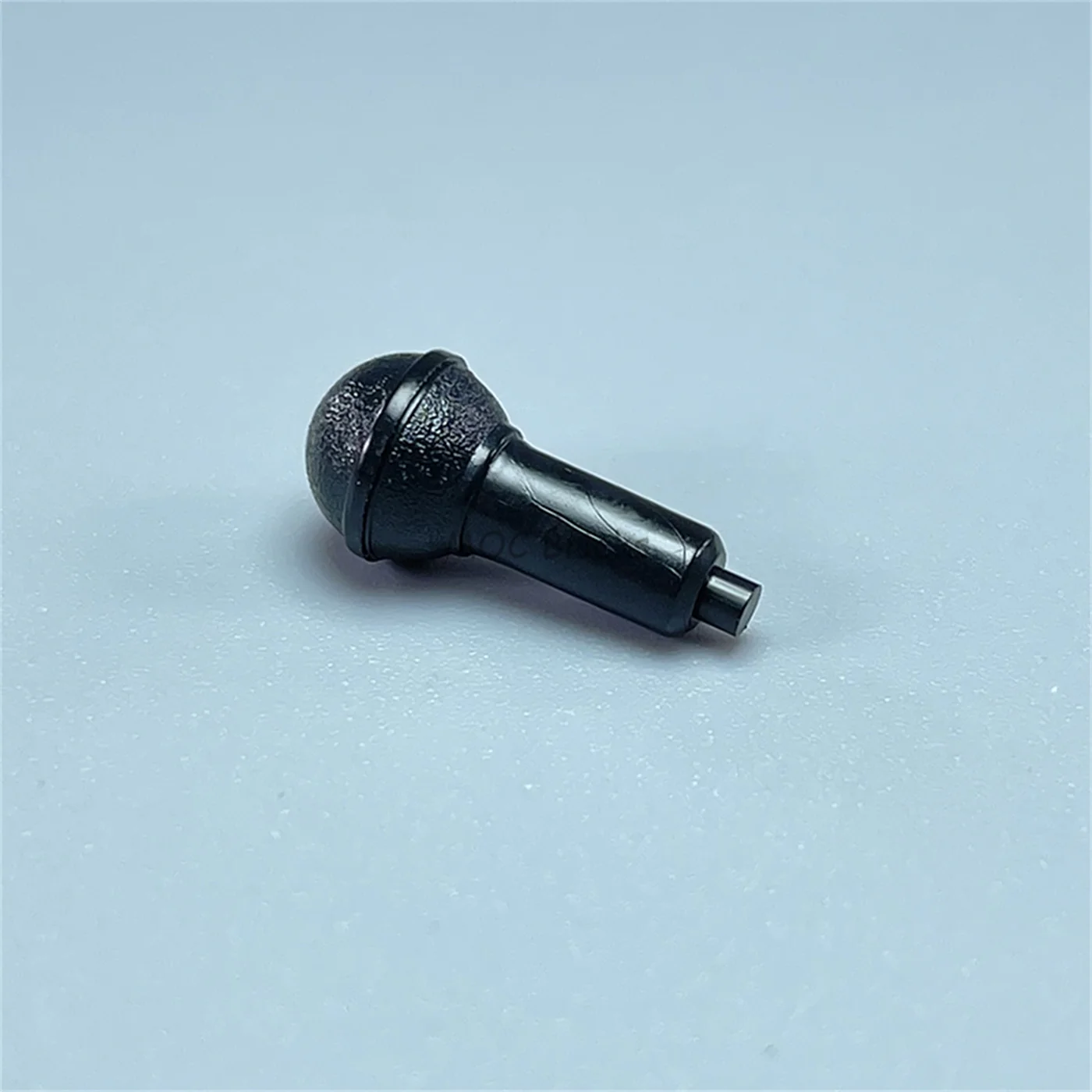 Кубики MOC утварь кронштейн микрофон стойка вспышка камера Строительные блоки DIY