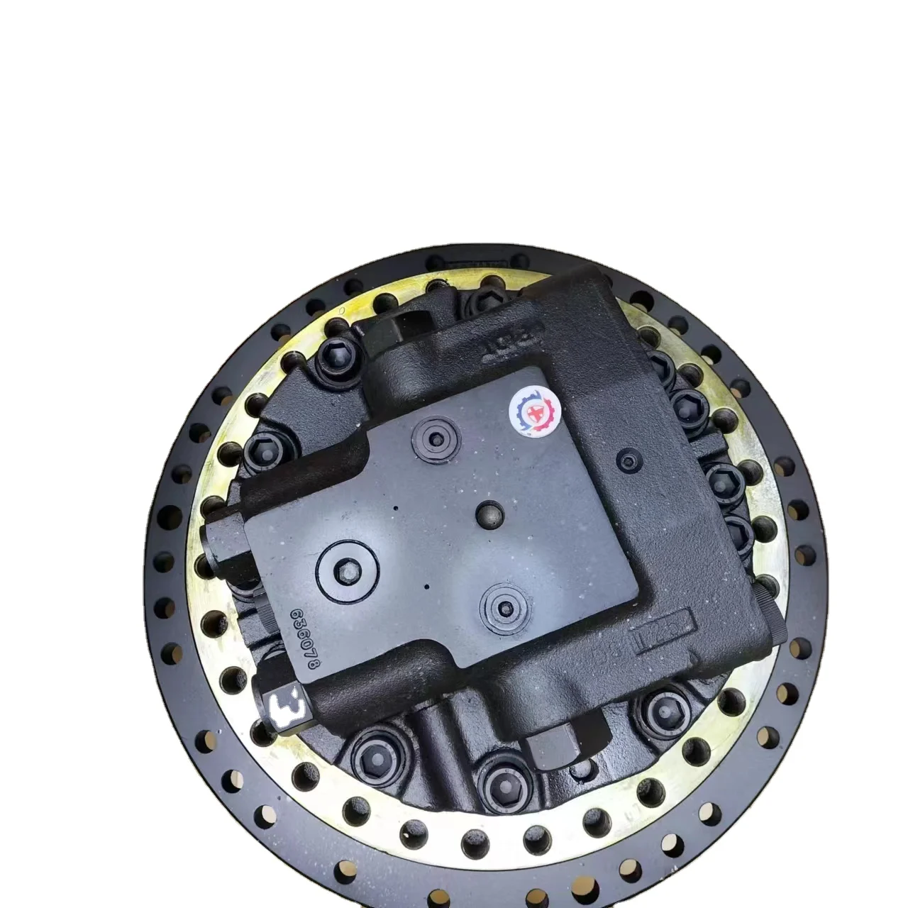 DX225LC DX225LCA DX230LC DX220LC Гидравлический двигатель главной передачи экскаватора 1037757