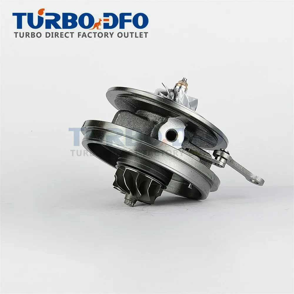 TF035 Заготовка с турбо-сердечником CHRA 11658517453 Для BMW 120D 220D 320D 420D 520D X1 X3 F20 F21 135 кВт 184HP