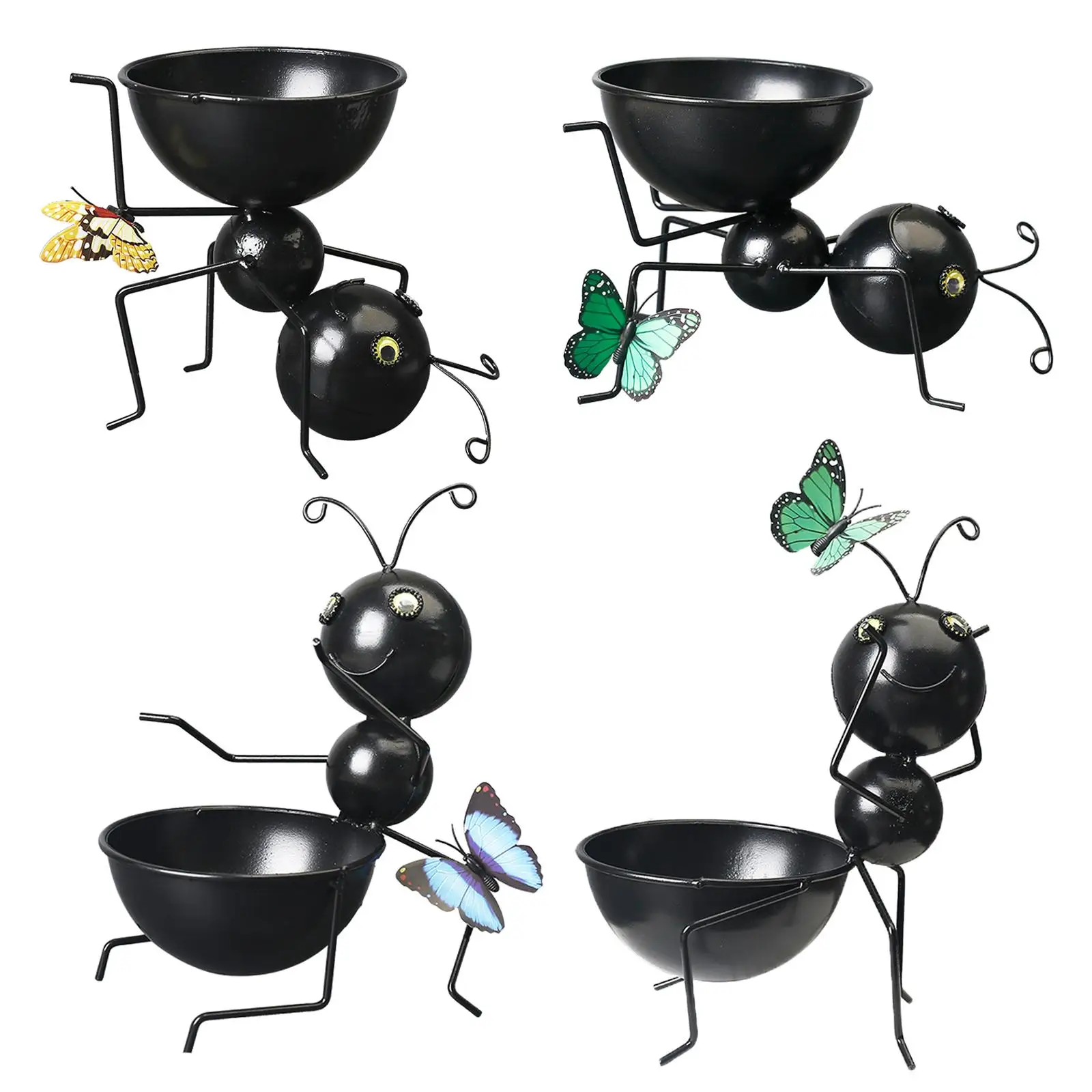 

Novelty Bonsai Planter Flower Container Cactus Bonsai Pot Flowerpot Outdoor Garden Indoor Housewarming Gifts