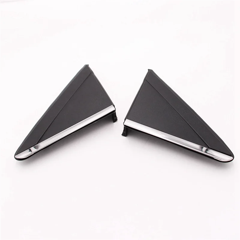 1 пара накладок с аппликацией на дверное зеркало и флагом для 08-16 08-19 Caravan 1BE431XFAA