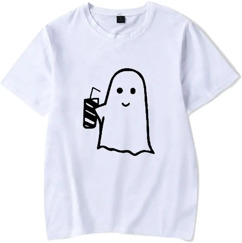 Lizzy McAlpine Merch T Shirt Unisex Fashion Tee Short Sleev Top Clothes