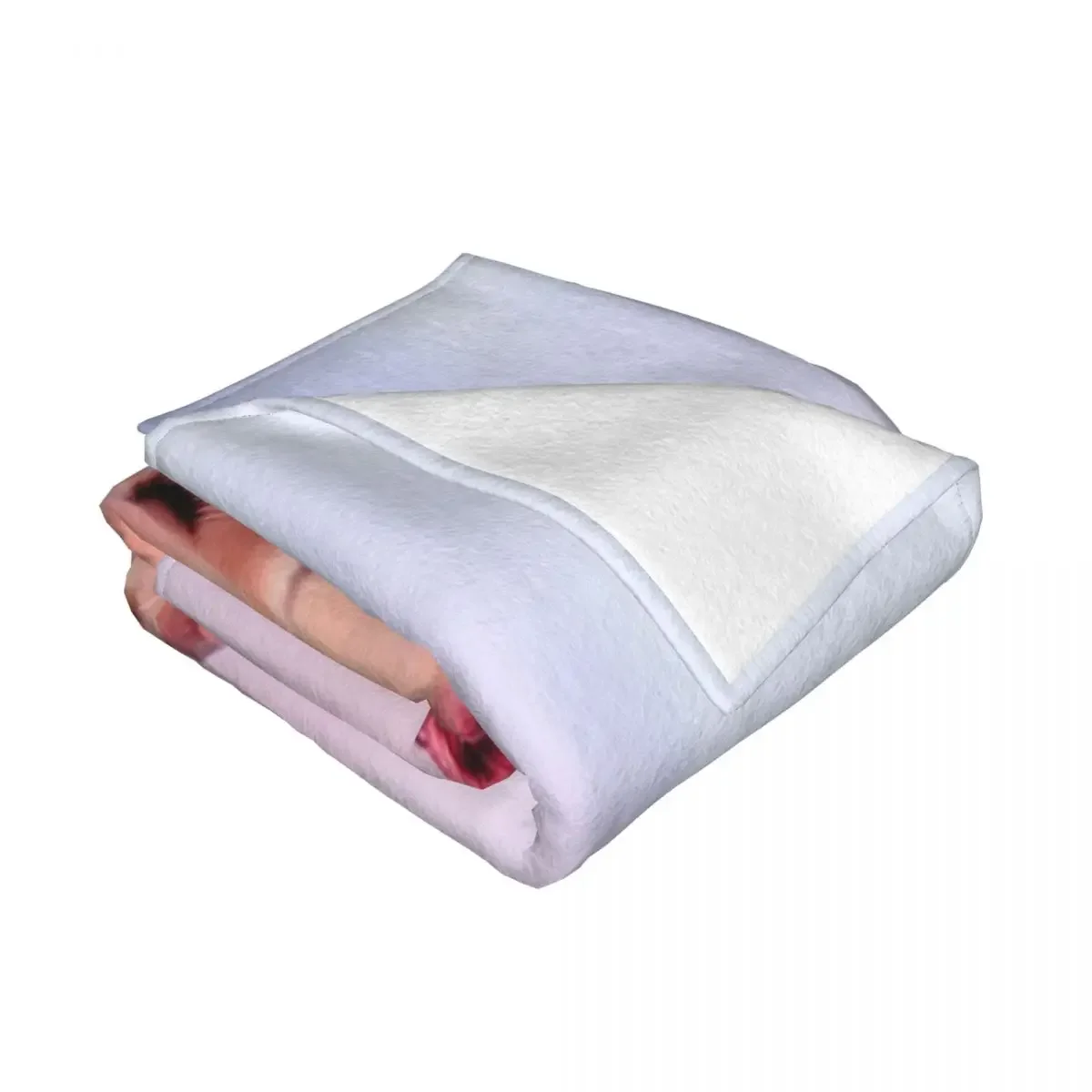 Деми Ловато-Теперь я свободно летаю (martinzstore) Бросьте Одеяло мягкие одеяла