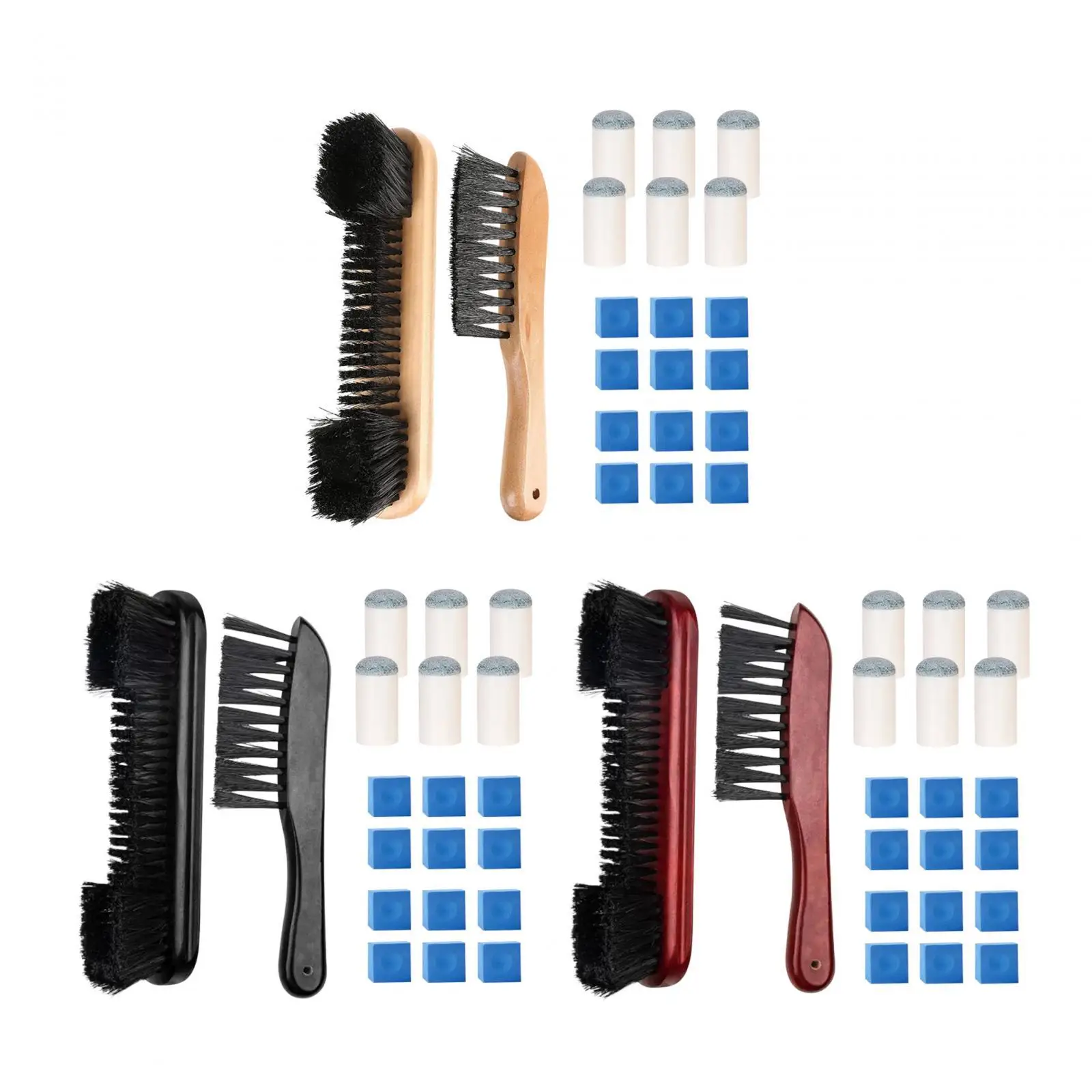 

Аксессуары для чистки деревянной рукоятки