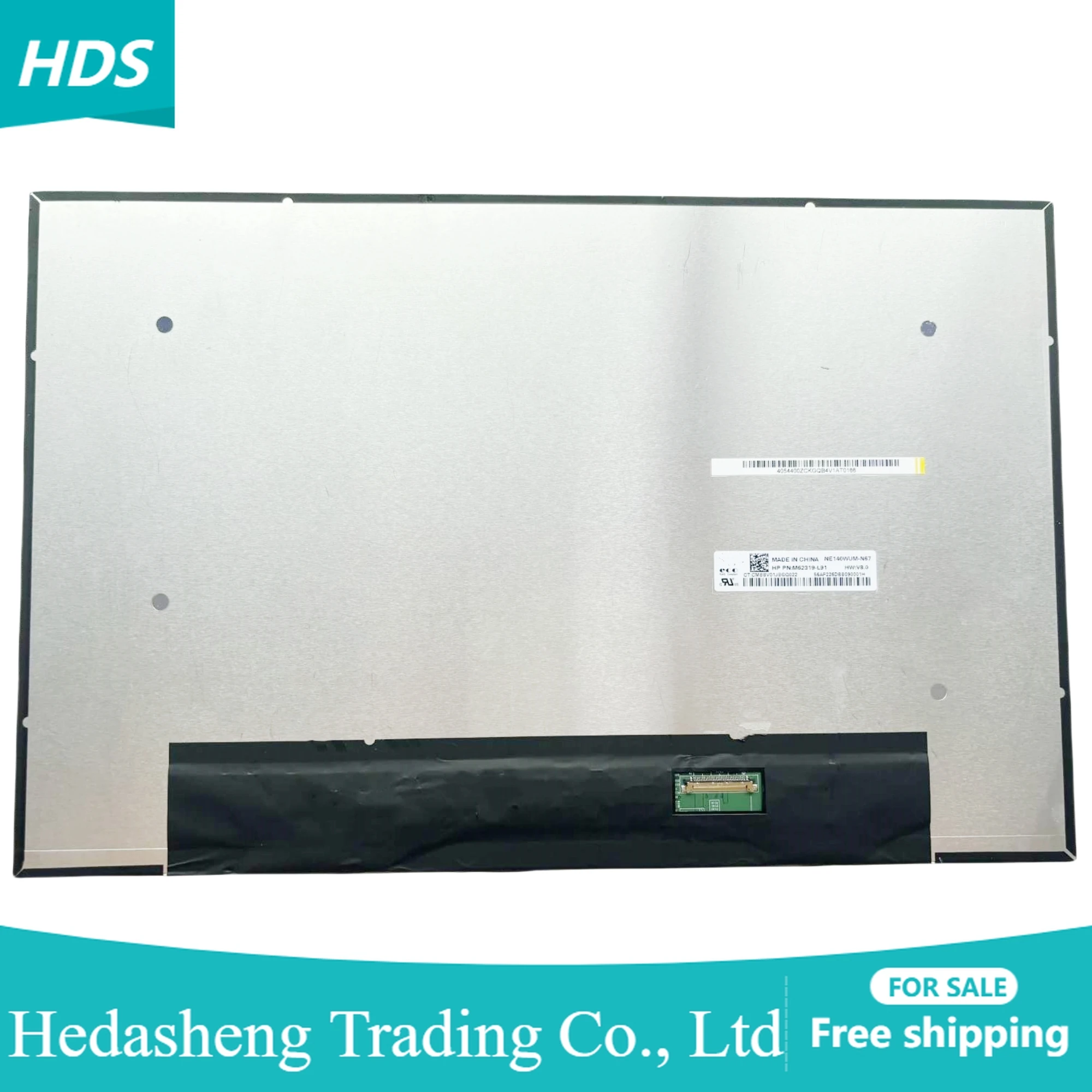 NE140WUM-N67 1920*1200 EDP 30-контактная панель дисплея матрица 14 0 'дюймовый ЖК-экран для