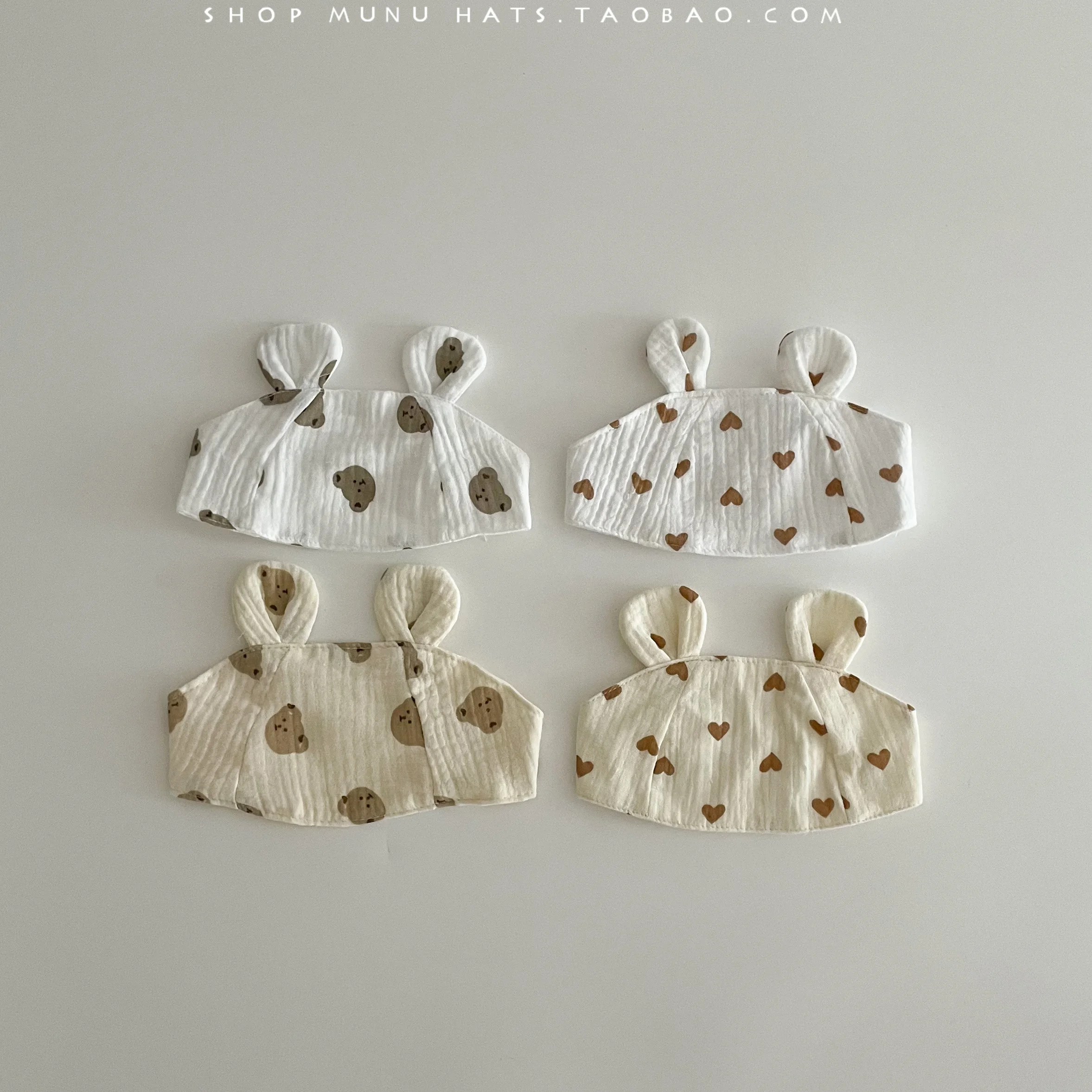 Рисунок 2 - Детская летняя шапка