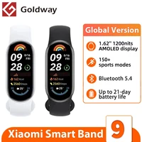Xiaomi Smart Band 9 AMOLED