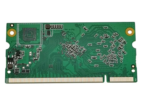 MarsBoard CM4S Rockchip RK3566