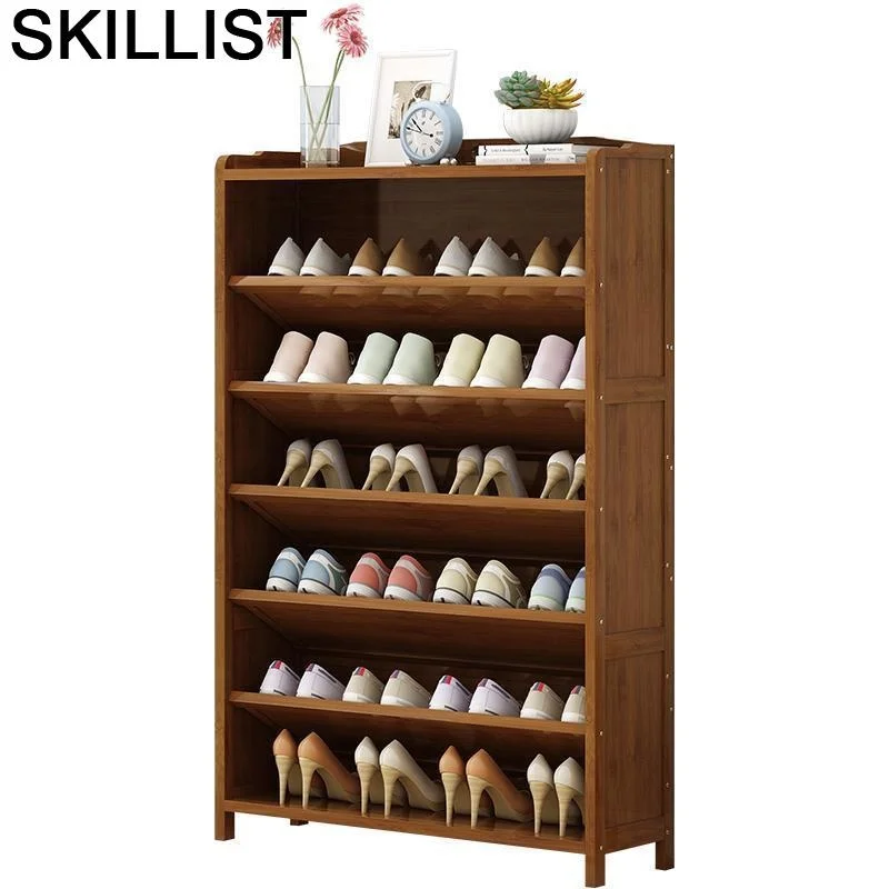 

Шкаф для хранения обуви Schoenenkast Gabinete