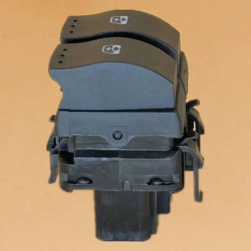 

Главный переключатель управления окном для Renault Trafic II Espace 4 Megane II Opel Vivaro 2002-2014 гг. 8200315034