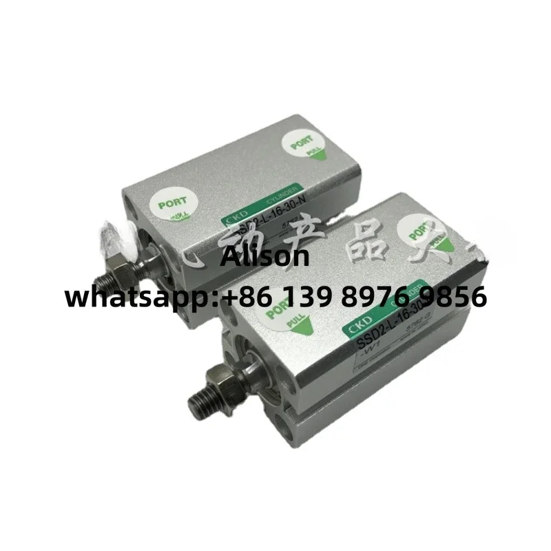 CKD SSD2-L SSD/SSD2-L-25-5/10/15/20/25/30/35/40/50-N-W1 SSD2-L-25-5-W1 SSD2-L-25-10-W1 SSD2-L-25-15-W1