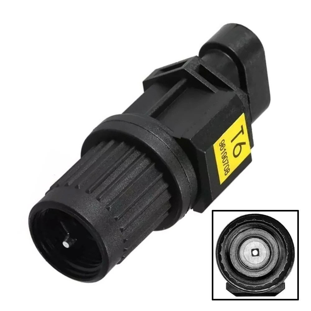 

Датчик скорости 96190708 6190708 42342265 SC353 5S7656 42566761 для Chevrolet Aveo Spark Optra 560002, 1 шт.