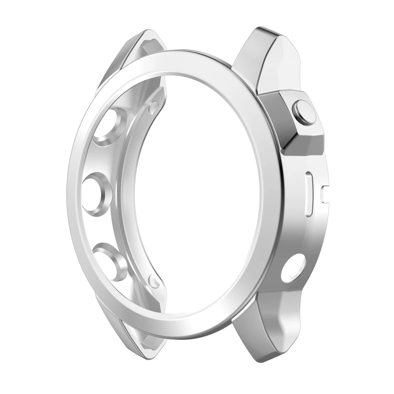 

Чехол для часов Garmin fenix7X, противоударный, износостойкий