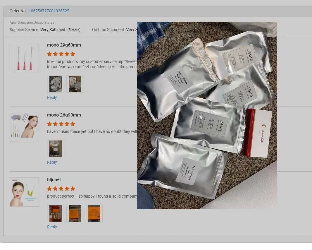 Лидер продаж простроченная ПДО-резьба с одним винтом 30 г25 мм 2022 из Южной Кореи |