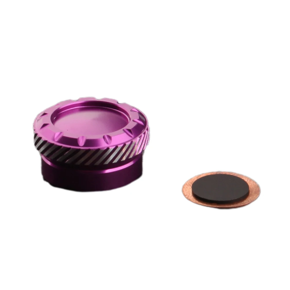 Натяжная ручка рыболовного колеса крышка дляDAIWA STEEZ для TATULA FISHING разноцветная