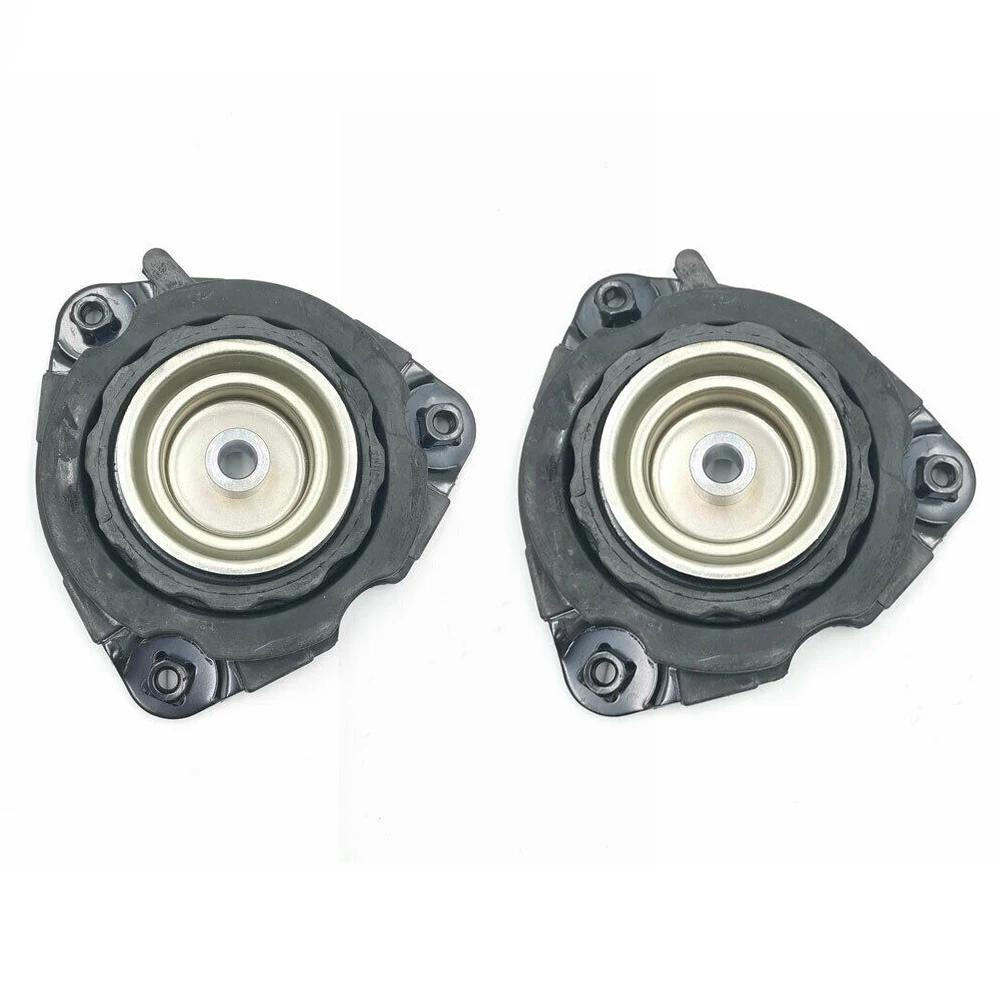 FRONT TOP STRUT MOUNTING For NISSAN TEANA J32 2008-2012 LEFT/RIGHT (TWO PCS ONE SET) OEM:54320-JN00A-C087 | Автомобили и