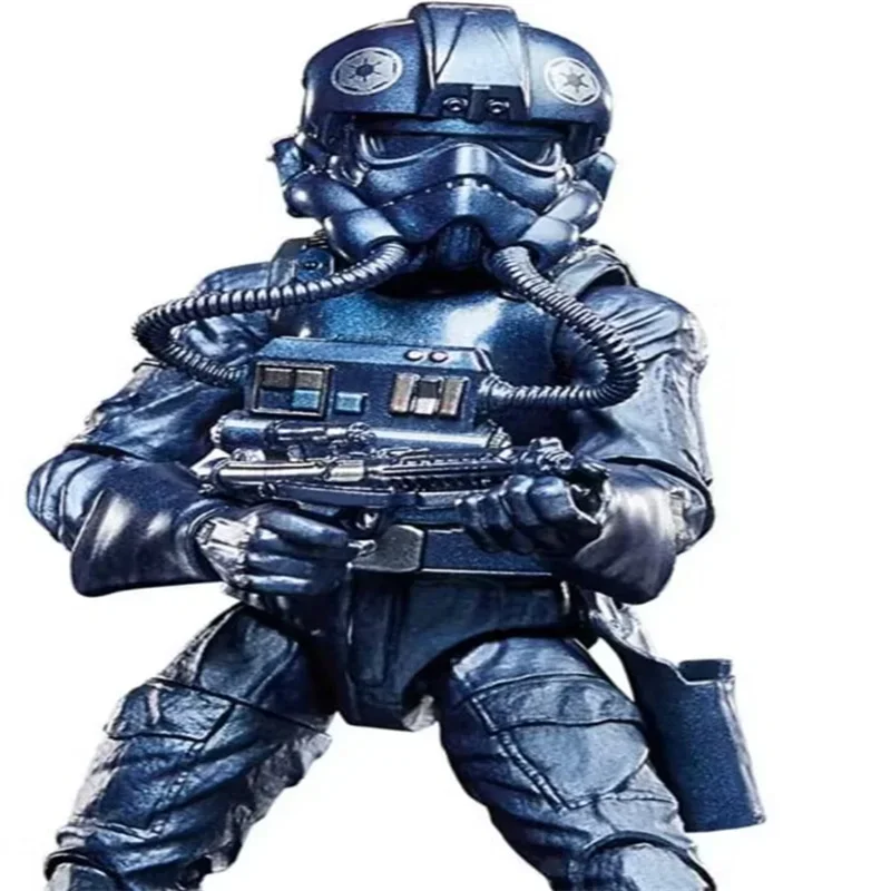 Экшн-фигурки Возвращение джедая из Звездных Войн на 40-ю годовщину