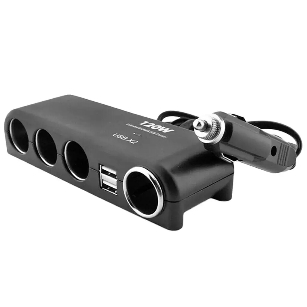 

Зарядное устройство для автомобильного прикуривателя со встроенным аккумулятором 12 В/24 В 2