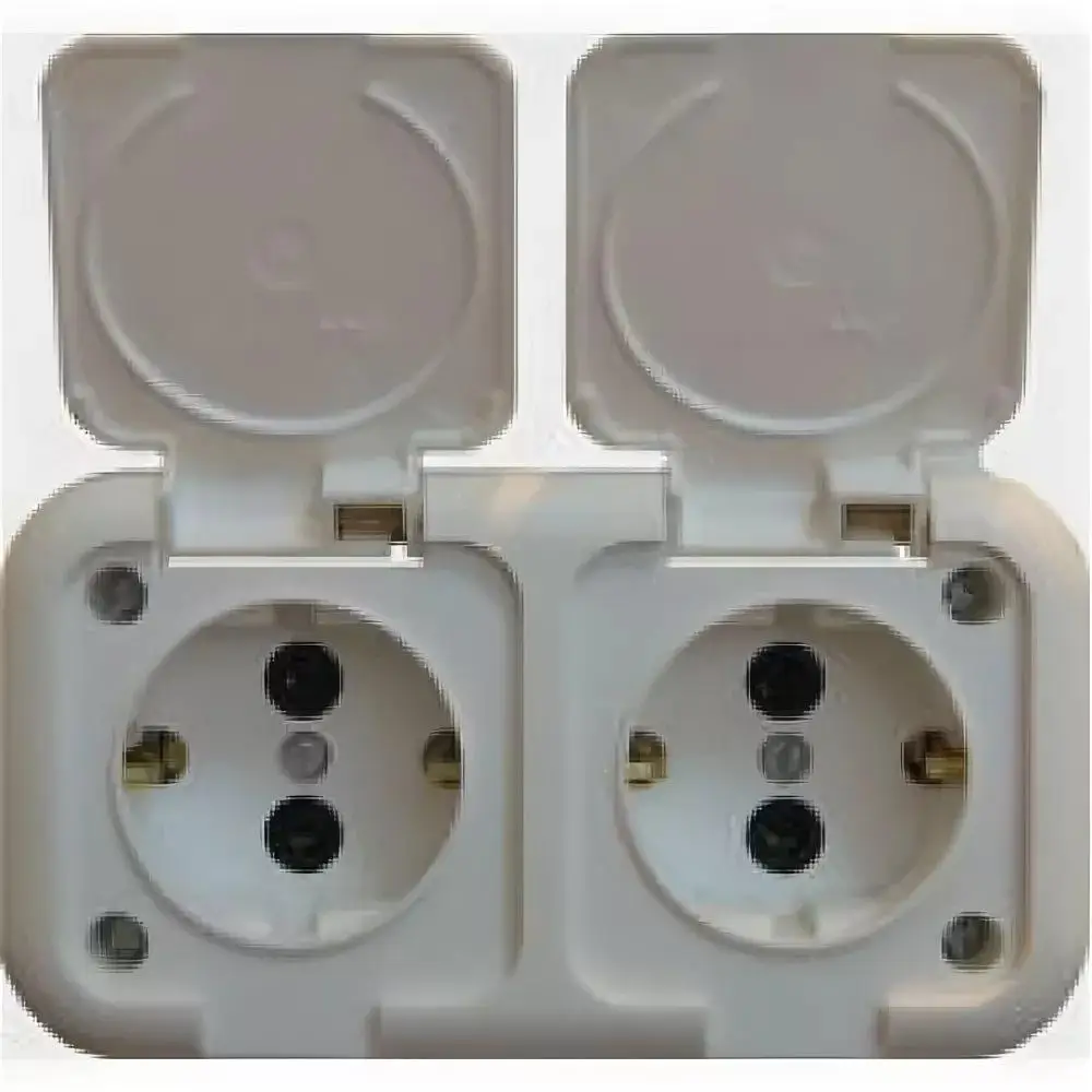 розетка ра16-у17 белый 16а абс-керамика с з/к ip20 елкон. розетка (крем/золото), 2-х местная,, 2ра16-003, 2855уп дельта, еlid. розетка двойная открытой установки заземлением. Ra16-238-b (84). розетка simon 2450477-038.