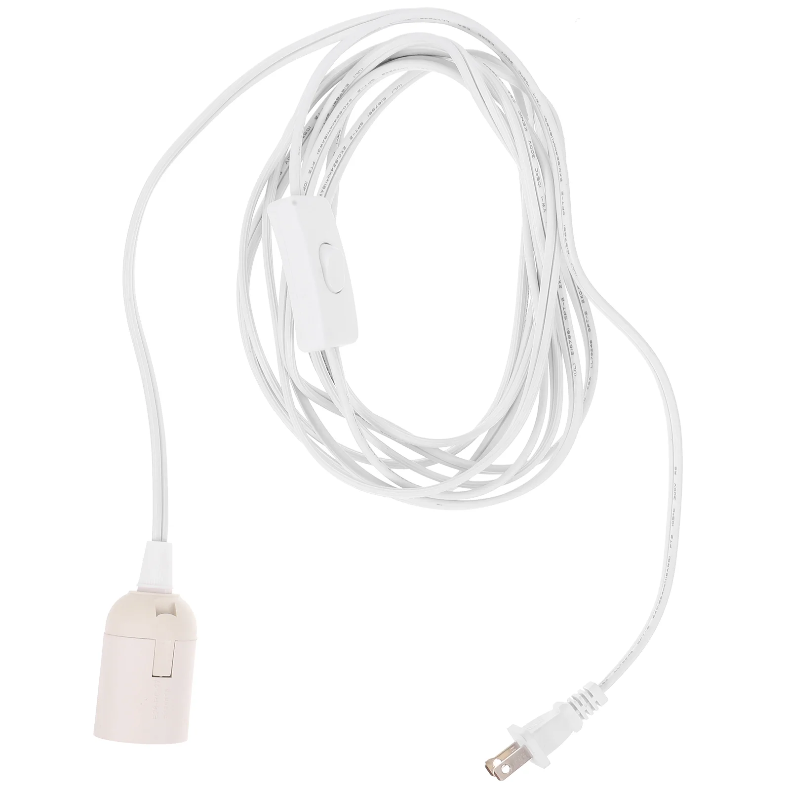 

Plug In Hanging Light Socket Plug In Cord Pendant Light Fixture Light Socket