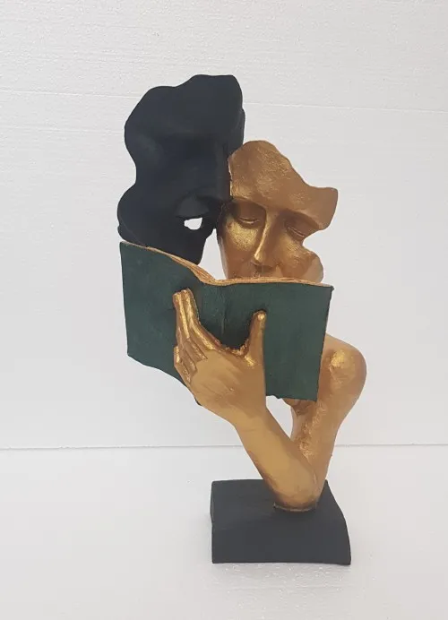 

Европейский домашний декор, возникла замкнутая тумба, обучающая двойная