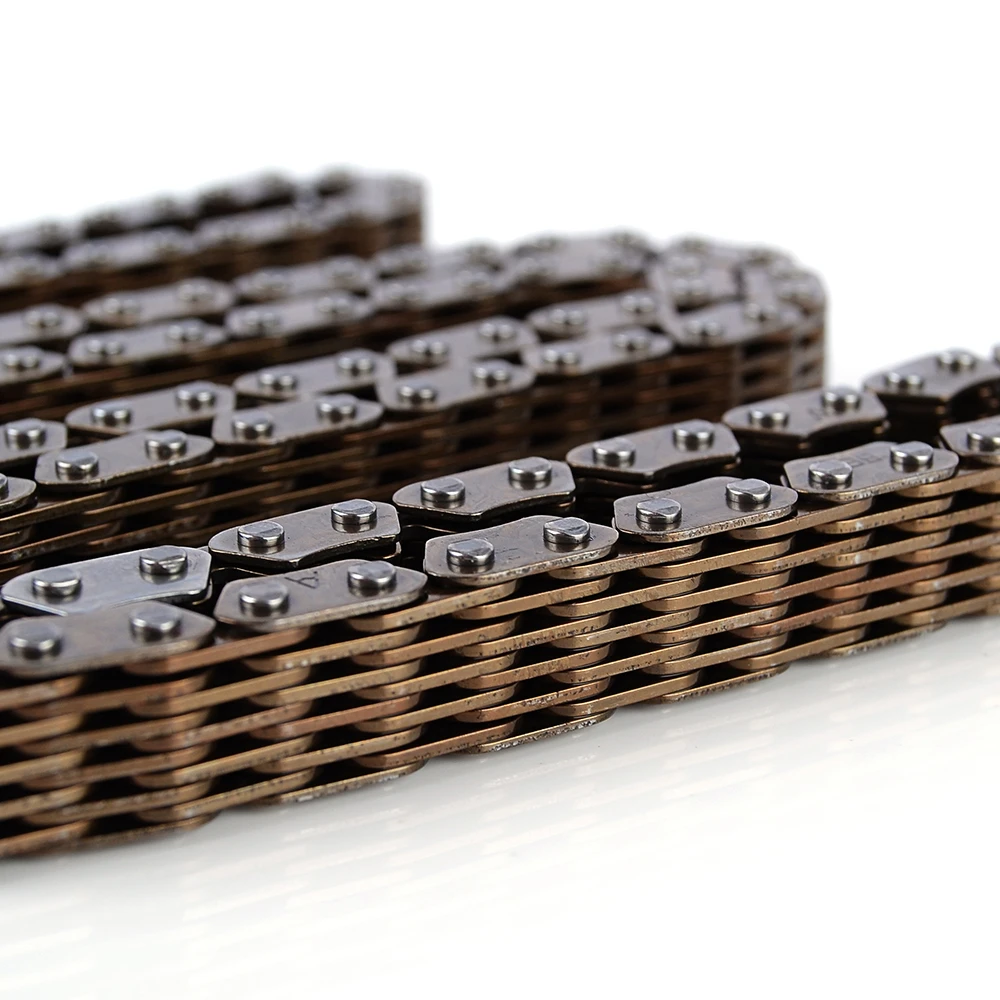 Мотоцикл коленчатый кулачок Прямая цепь For Honda CBR1000 CBR1000RR Fireblade 2008 - 2014 / Yamaha YZF R1R