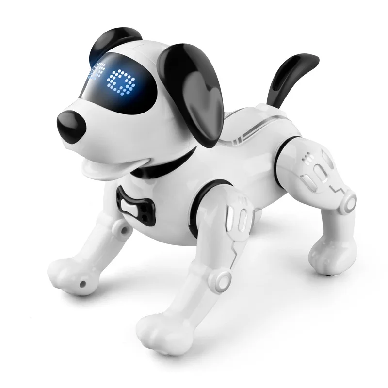 What Is The Best Robot Dog