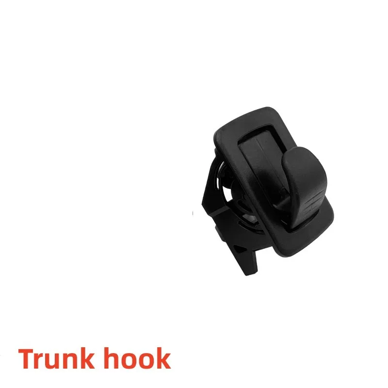 

Для Honda 2017-2022 CRV крюк багажника хвостовая коробка 3 кг крюк крючок для багажа 1 шт.