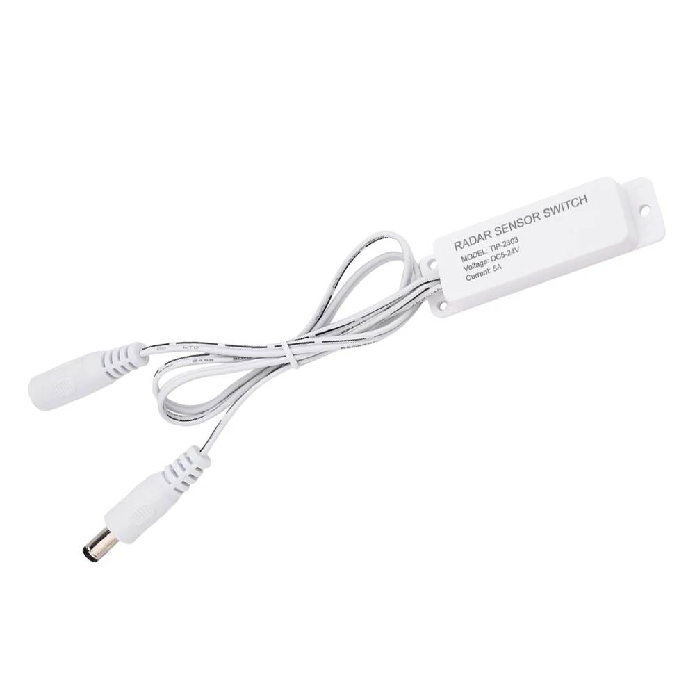 

Микроволновой датчик движения Aideepen 5-8 м