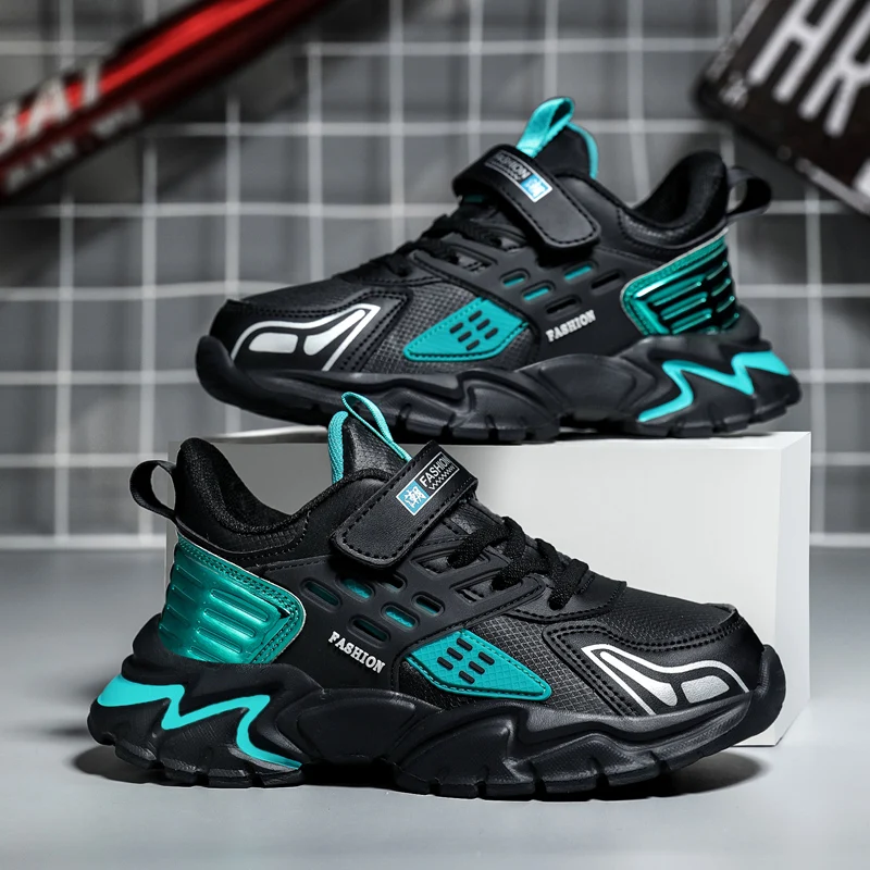 Kids Running Shoes Girls 2022  Boys Sneakers Boy Breathable Casual Children Shoes Baby Boys Child Shoes Chaussure Enfant Girls