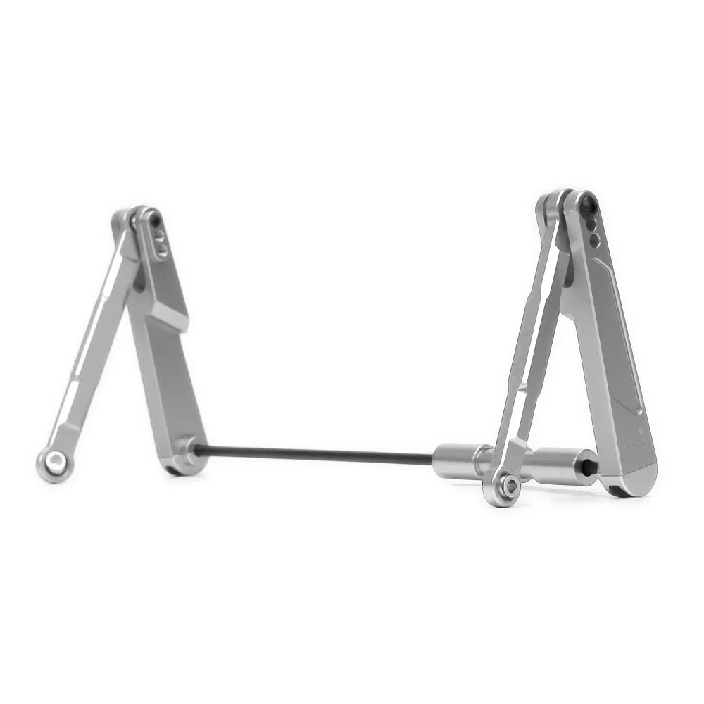 NEW ENRON Алюминиевая поворотная планка для RC AXIAL RBX10
