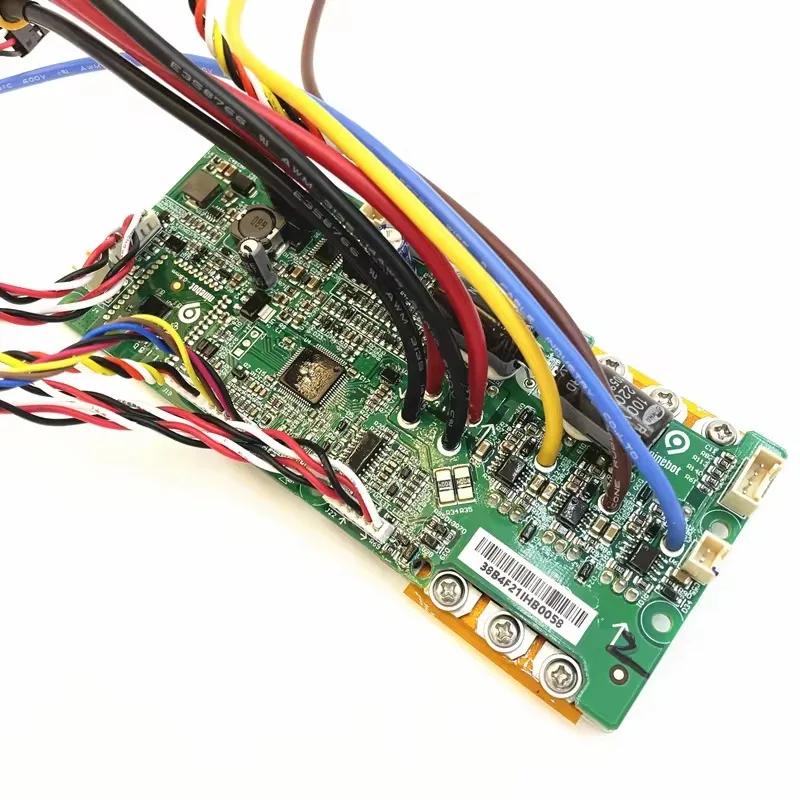 Контроллер для самобалансирующегося скутера Ninebot One A1 S2