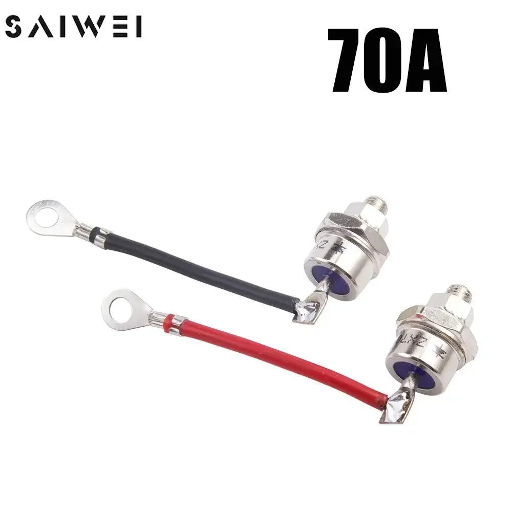 RSK6001 70A Комплект выпрямителя диода генератора с варисторным мостом