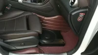 650w under seat slim active powered subwoofer car amplifier subwoofer