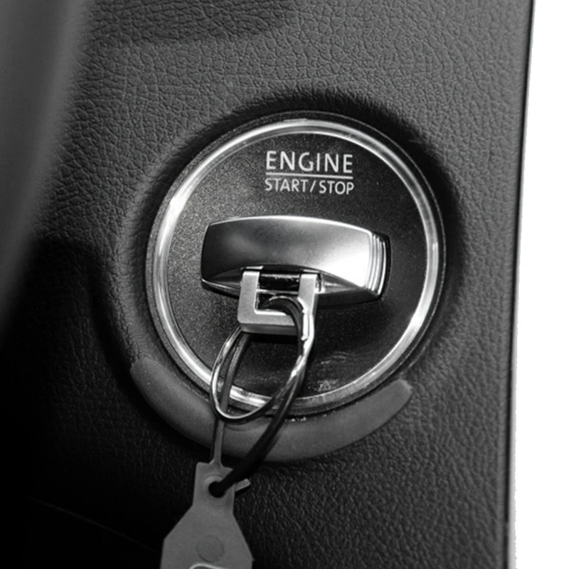 1 шт. крышка переключателя зажигания для PASSAT B7 CC 3AA 905 219 A