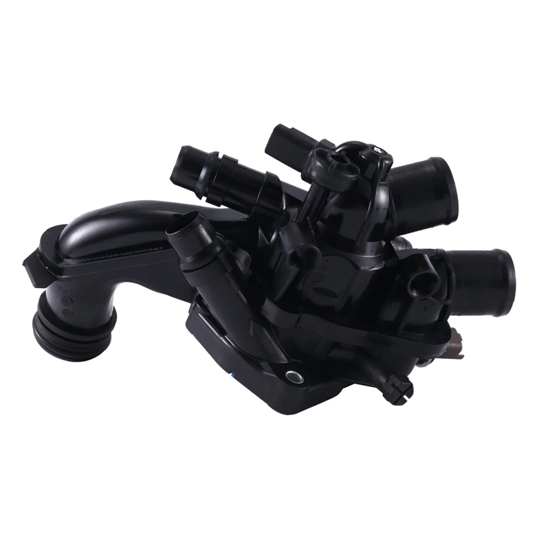

Thermostat With Sensor For Peugeot 208 2008 308 3008 4008 508 5008 Citroen 1.6T 9808647180