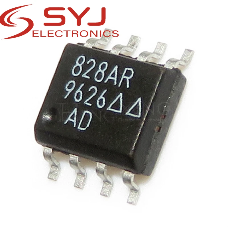 10 штук AD828ARZ AD828AR AD828
