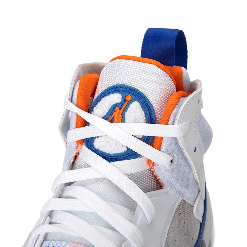 Новое поступление оригинальных мужских баскетбольных кроссовок NIKE TWO TREY