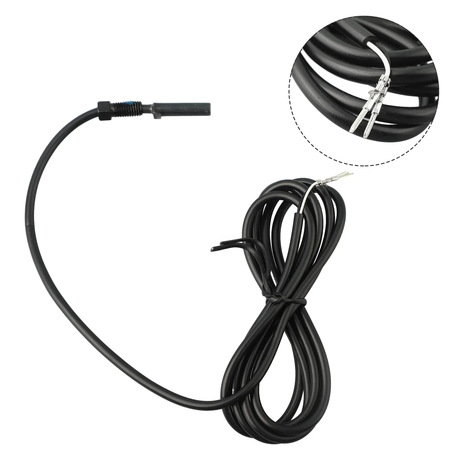 Датчик мощности электровелосипеда магнитный индукционный сигнал 2 контакта/3